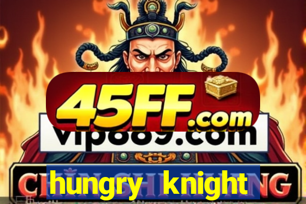 hungry knight gameboy rom pt br gba